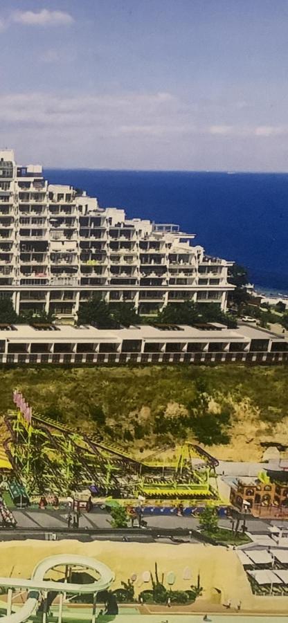 Аркадия Скай Odessa Exterior foto